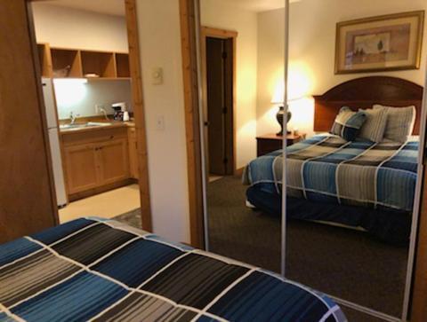 High Country Motel Bellevue Esterno foto