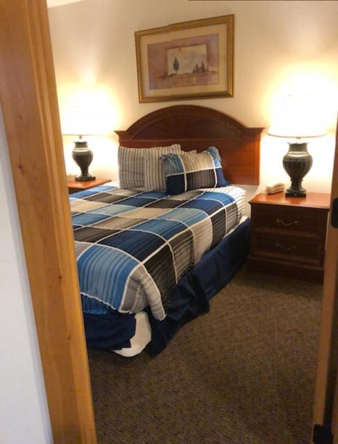 High Country Motel Bellevue Esterno foto