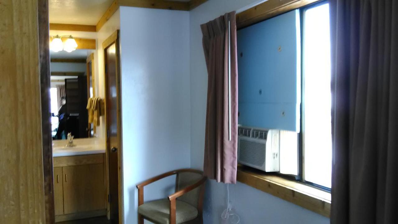 High Country Motel Bellevue Esterno foto