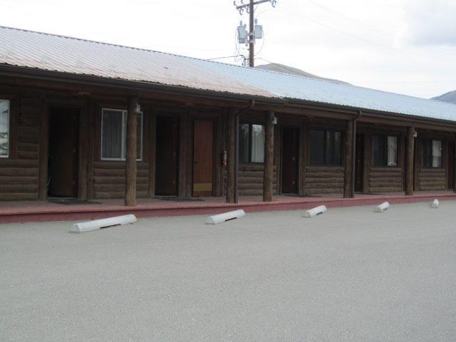 High Country Motel Bellevue Esterno foto