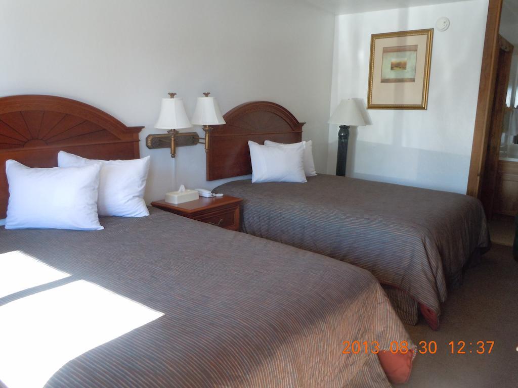High Country Motel Bellevue Camera foto