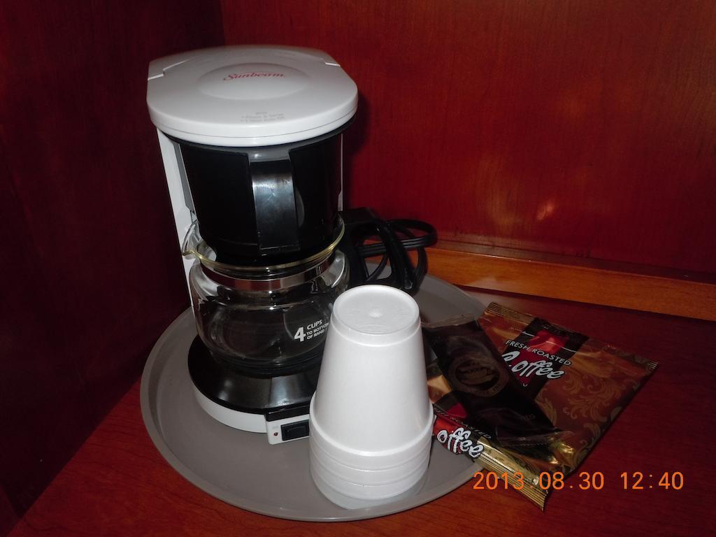 High Country Motel Bellevue Camera foto