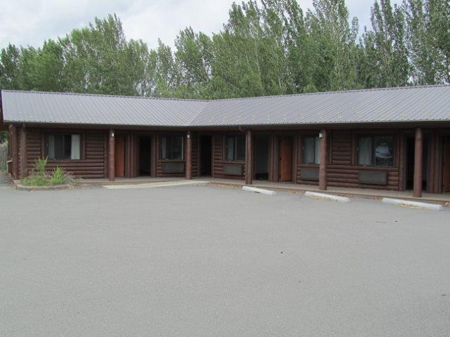 High Country Motel Bellevue Esterno foto