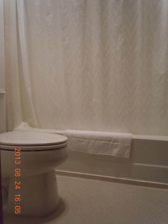 High Country Motel Bellevue Camera foto
