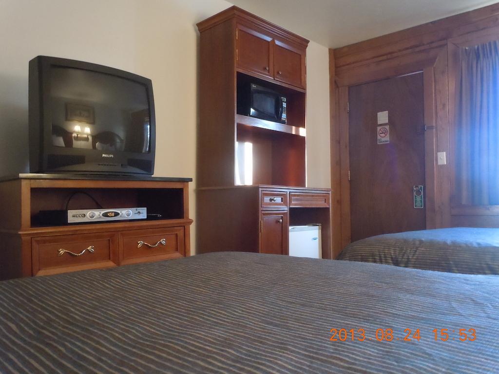 High Country Motel Bellevue Camera foto