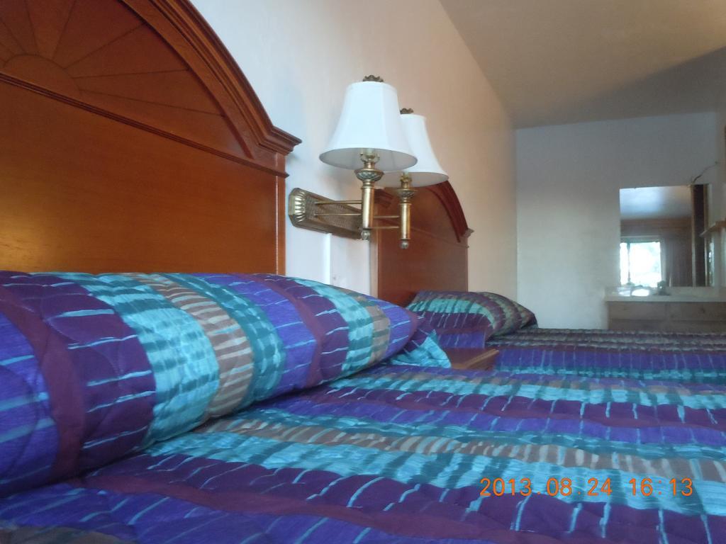 High Country Motel Bellevue Camera foto