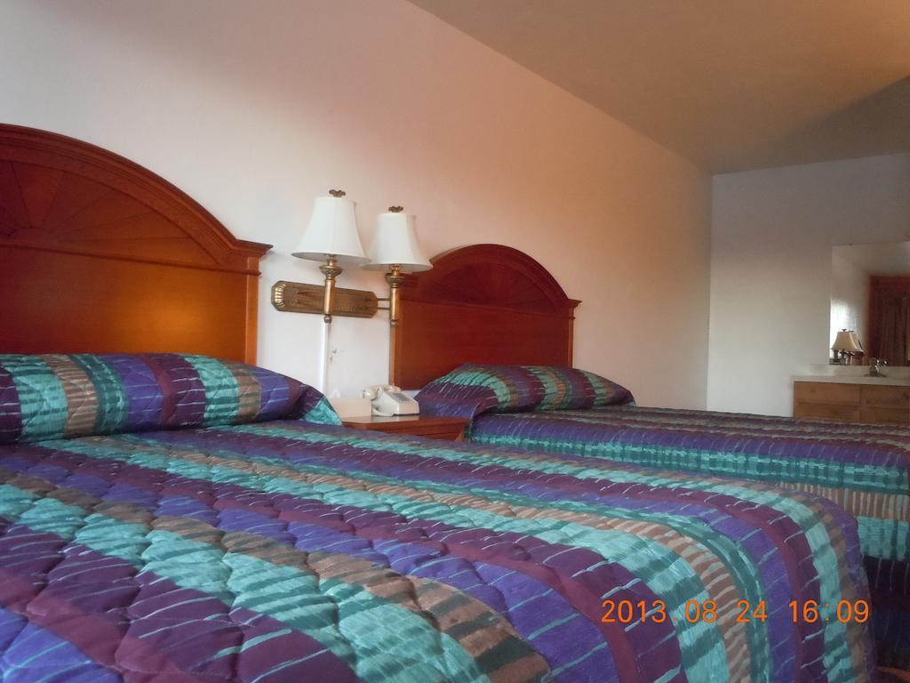High Country Motel Bellevue Camera foto
