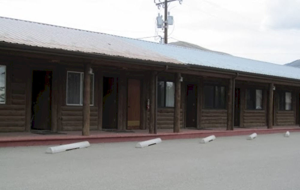 High Country Motel Bellevue Esterno foto
