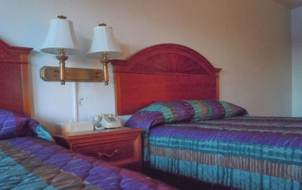 High Country Motel Bellevue Esterno foto