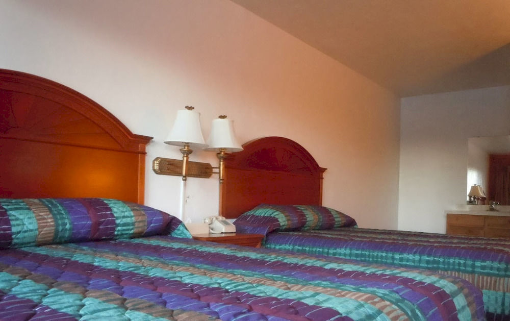 High Country Motel Bellevue Esterno foto