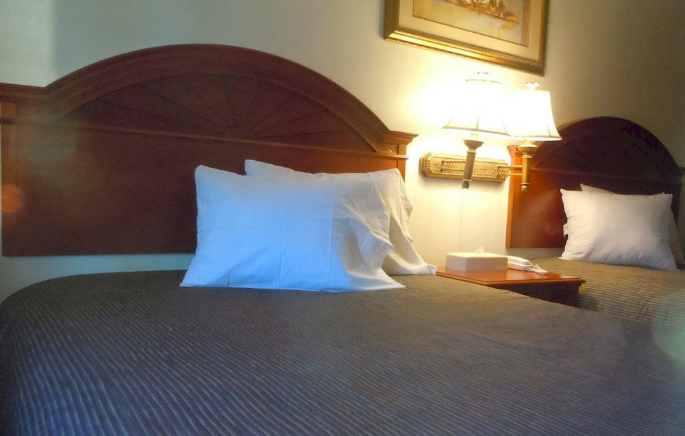 High Country Motel Bellevue Esterno foto