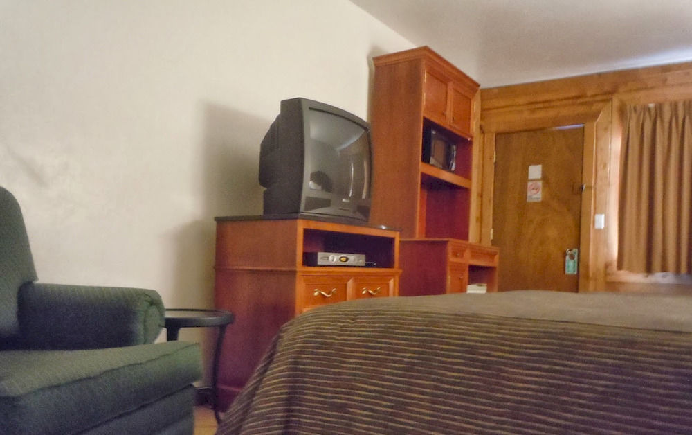 High Country Motel Bellevue Esterno foto