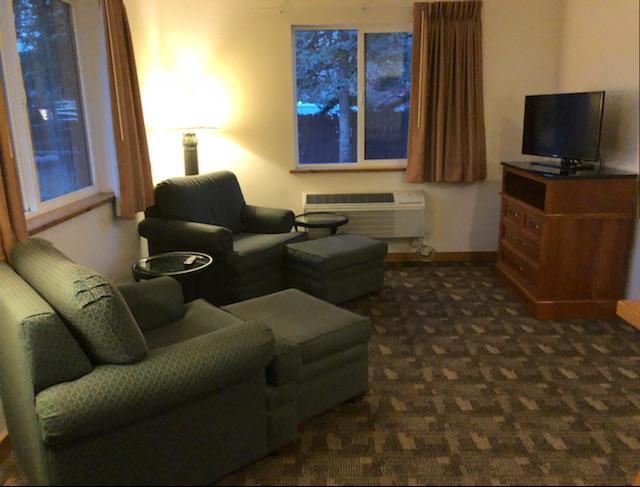 High Country Motel Bellevue Esterno foto